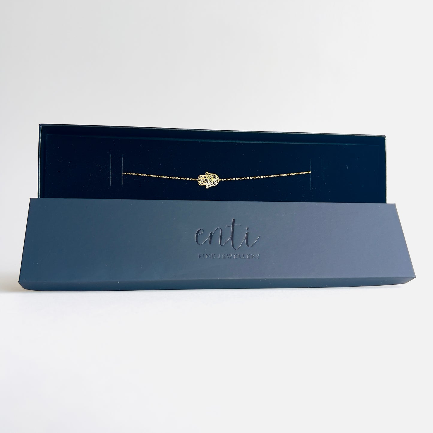 Fatima-Armband - 18K Gold